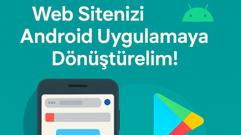 Webview Mobil Uygulama