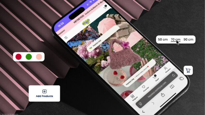 Modern Handmade Hikayesi: E-ticaret Deneyimi