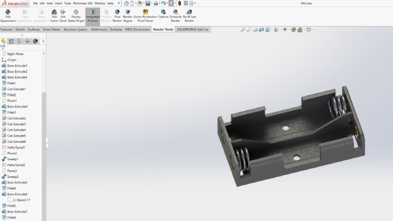 3D TASARIM