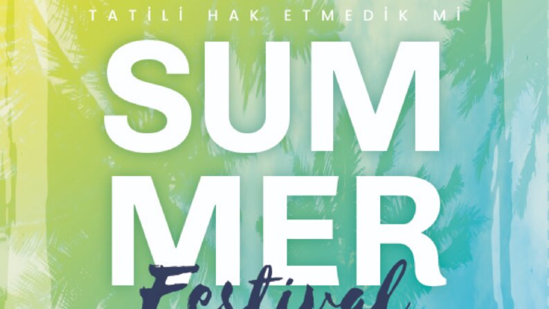 Festival Afişleri - Afiş - Broşür