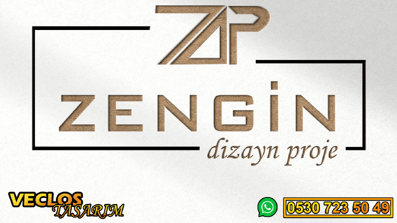 Örnek Logo Çalışmalarımız