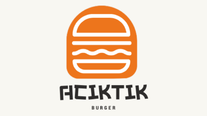 Minimal Logo Portfolyom.