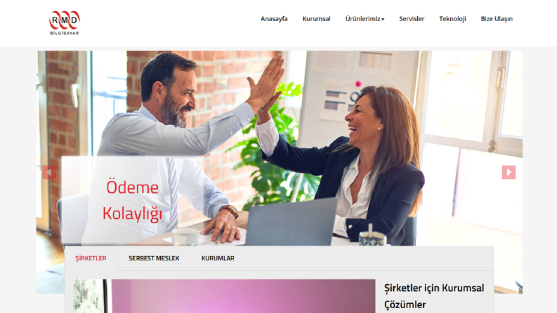 Rehber Mikro Donanım İnternet Sitesi
