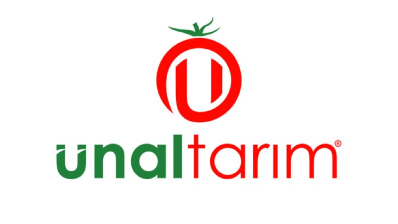 Doğadan Sofraya: Ünal Tarım Logo Tasarımı