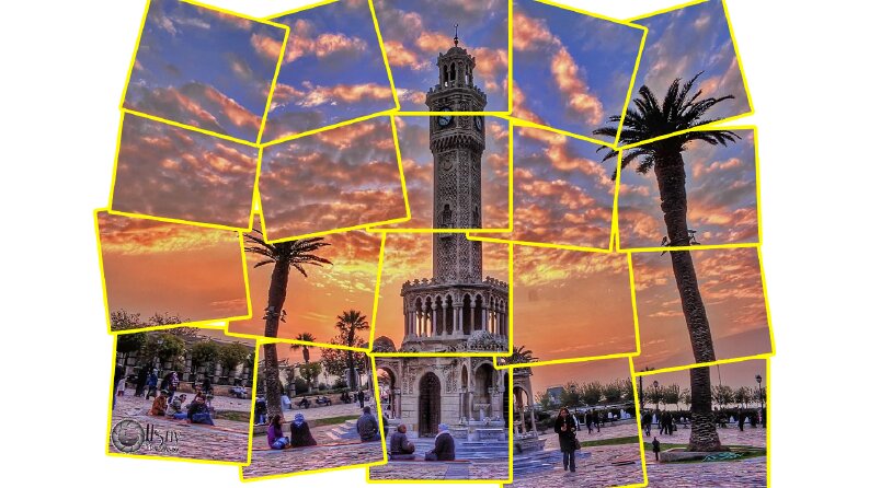 Fotoğraf Yarışması-Afiş