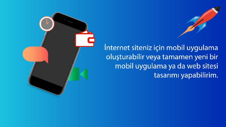 UX/UI Tasarım
