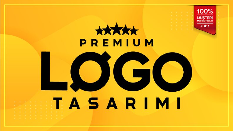 Farkınızı belli edecek logo tasarımları
