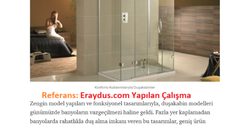 Medium Çalışma Örneği Eray Duş