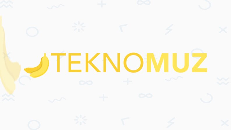 Teknomuz - Logo Tasarımı
