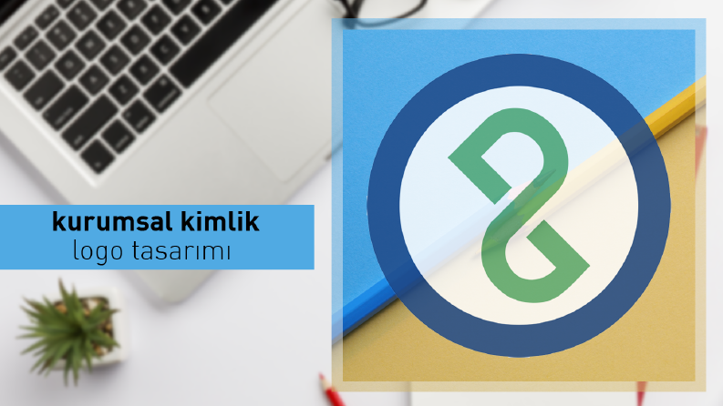 Logo Tasarımım