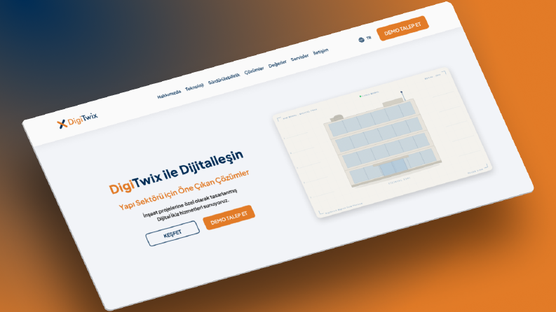 Landing Page Design