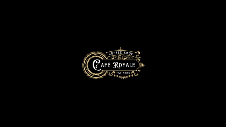 Café Royale