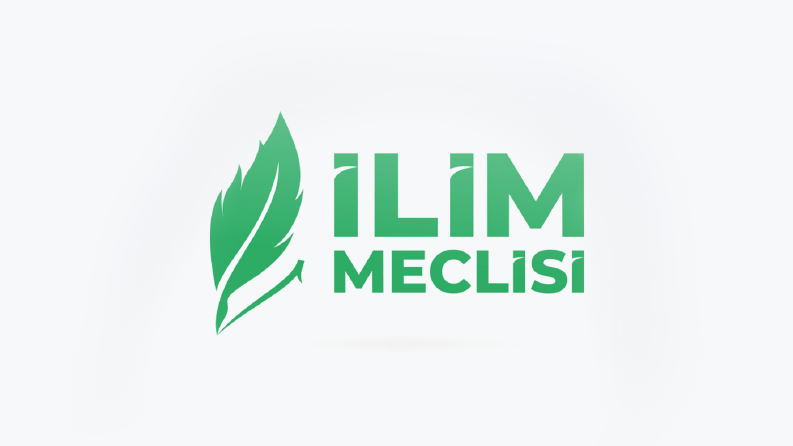 İlim Meclisi Logo