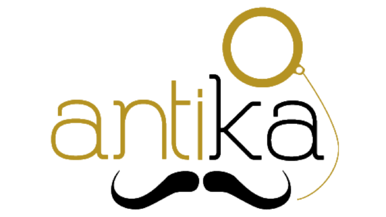 Antika Logo
