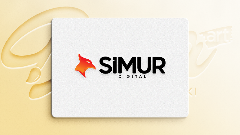 Simur - Logo Tasarımları