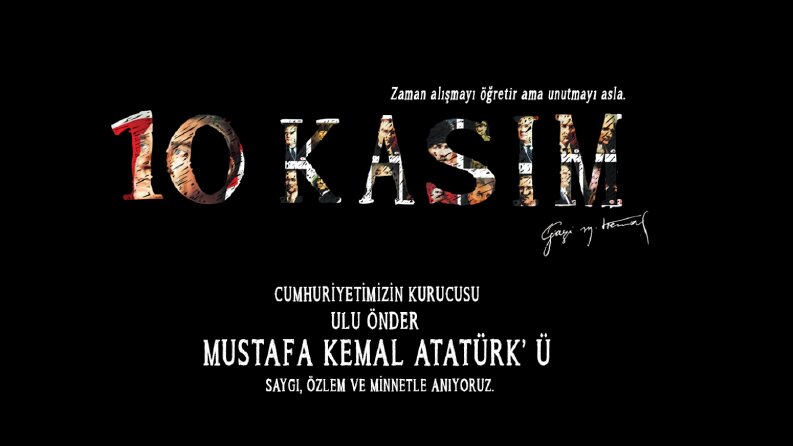 İş örneğim