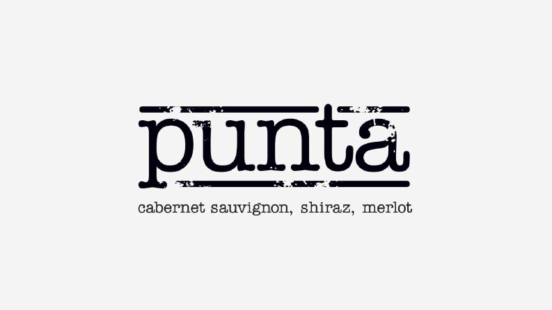 Lucien Arkas Bağları / Punta