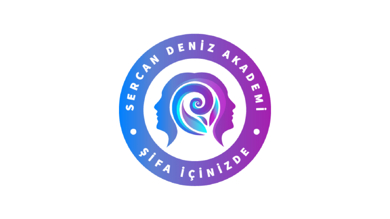 Sercan Deniz Akademi logo tasarım çalışması