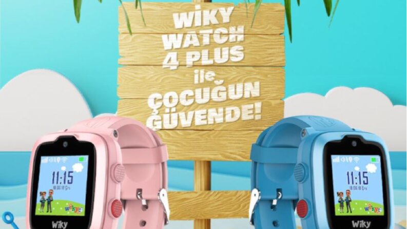 Wiky Watch Instagram Tasarım ve Facebook Ads