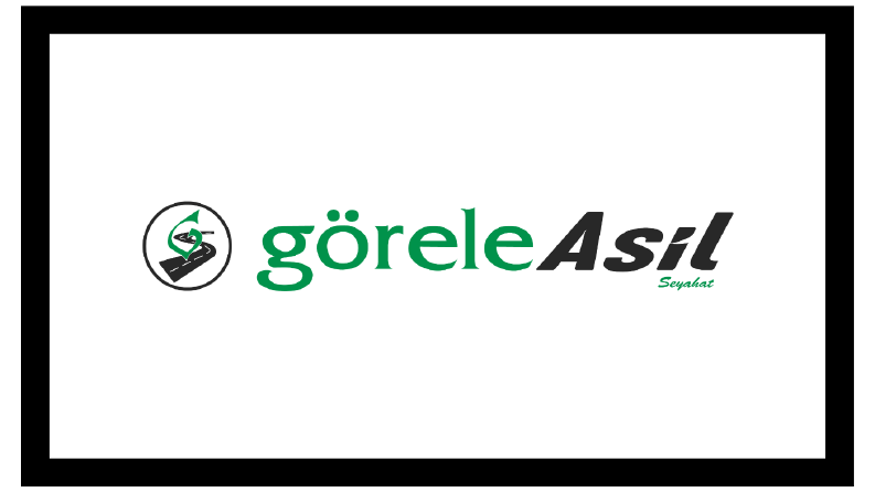 Görele Asil Seyahat Logo Tasarımı