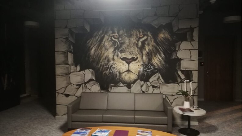 Aslan