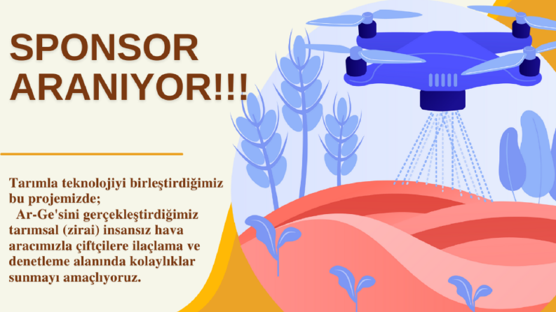 İnstagram Duyuru Postu 