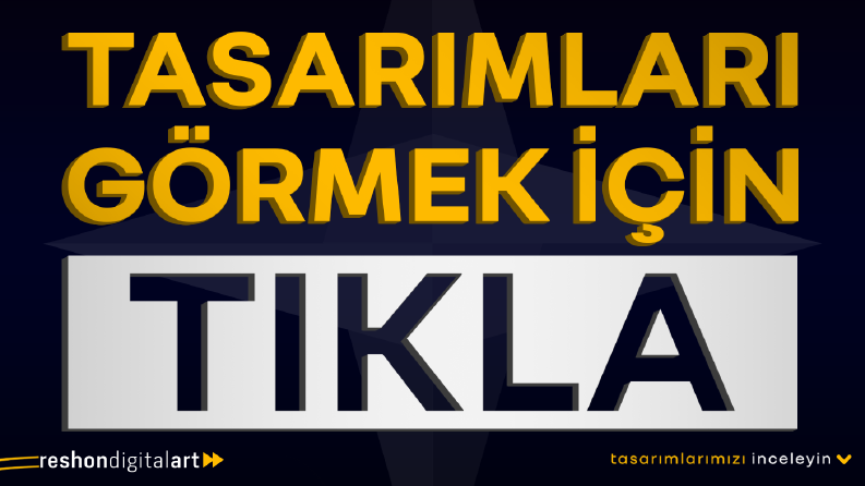 Logo Tasarımlarım