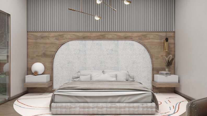 Bedroom , Kitchen Design And More