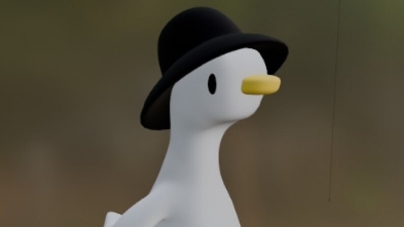 Maskot Tasarımı 