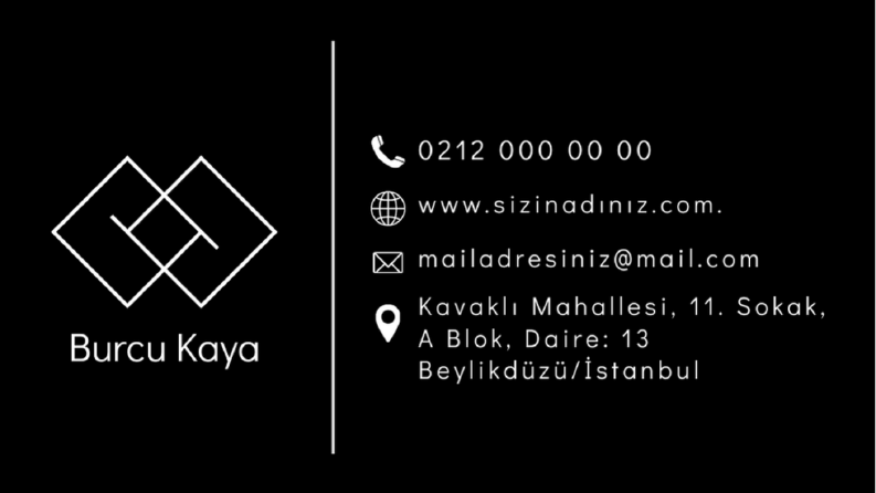 Pear Design - Tasarımın kimlik hali!