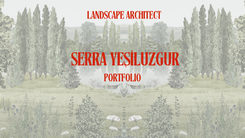 3D ÜRÜN/ALAN MODELLEME - LOGO TASARIMI - PORTFOLYO TASARIMI
