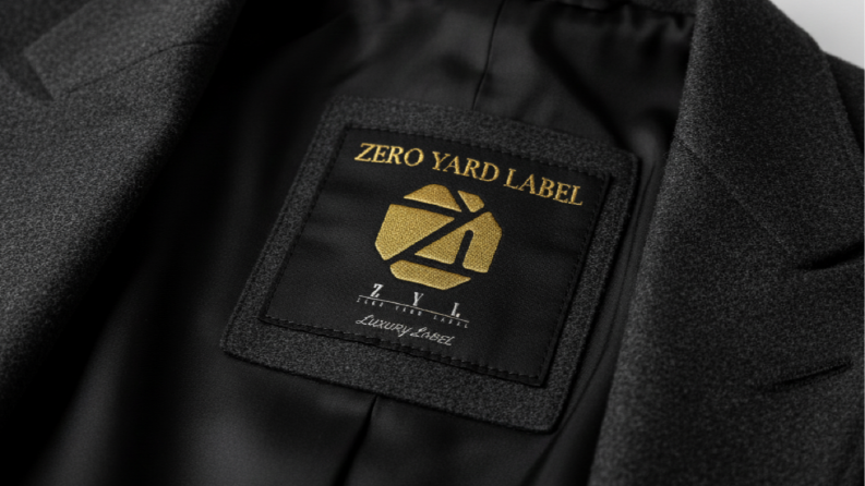 ZYL Logo Tasarımı
