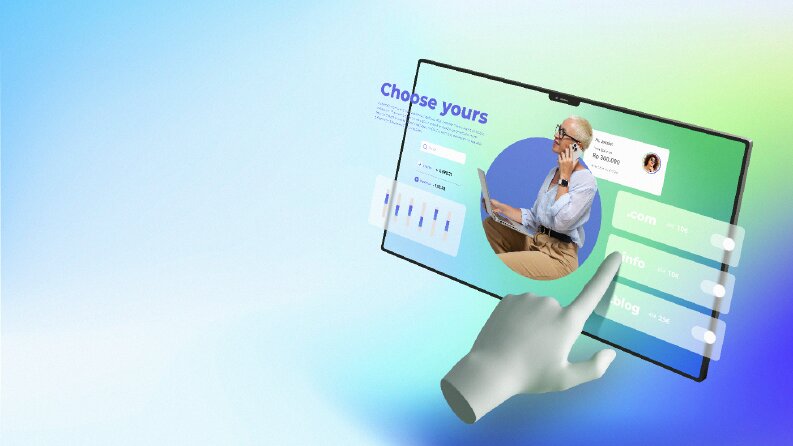 Yazılım Web Geliştiricisi