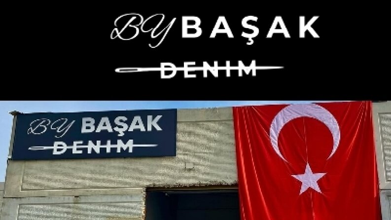 BY BASAK DENIM GÖRSEL KİMLİK