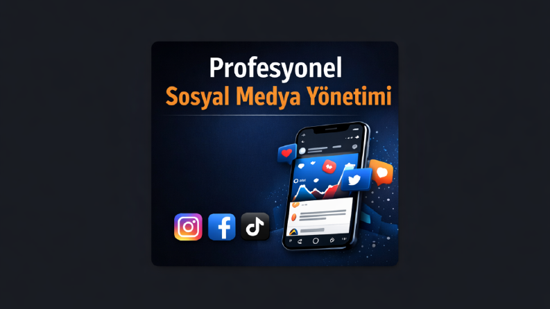 Stratejik Sosyal Medya Yönetimi ve Dijital Pazarlama