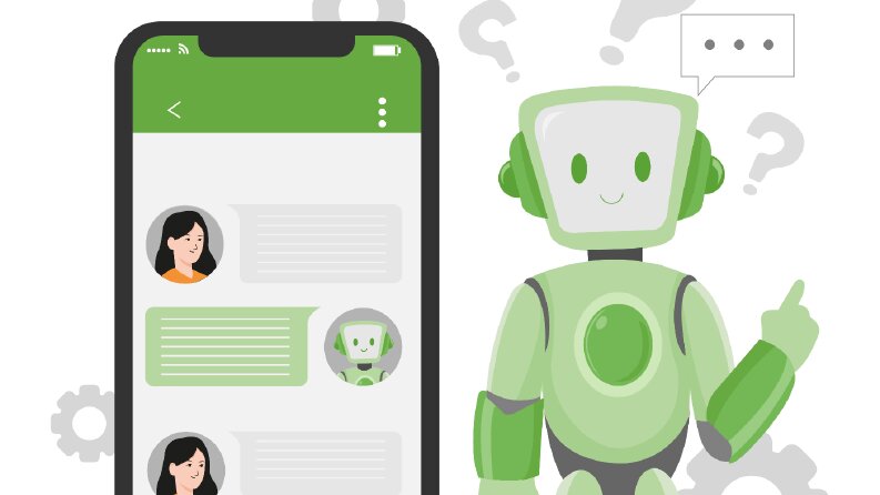 Yapay Zekâ Destekli WhatsApp Asistanı