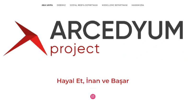 Web içerik yönetimi