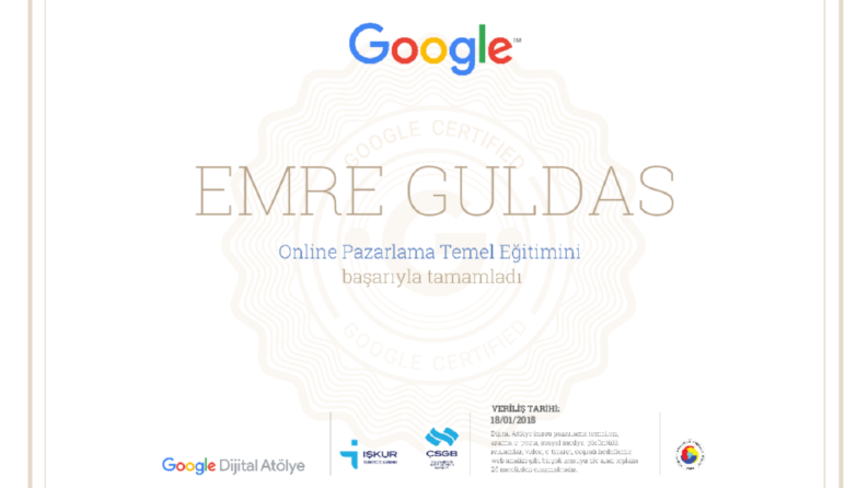 Sosyal Medya Pazarlaması