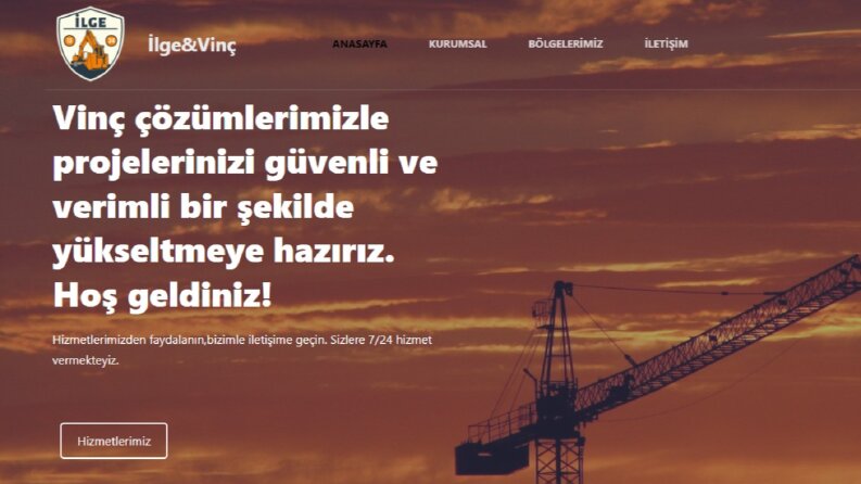 Örnek Çalışmalar