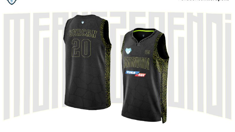 Merkezefendi Basket Konsept