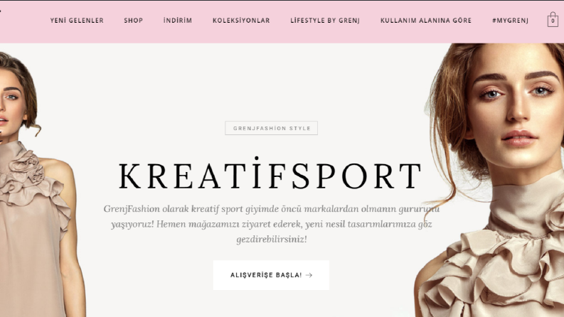 GrenjFashion