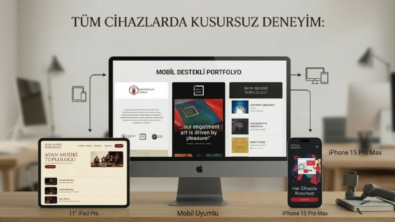 WordPress - Site Kurulum ve Yönetimi