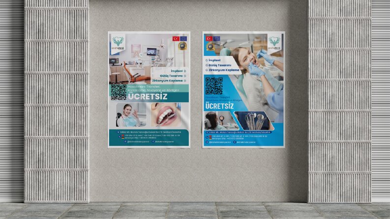 Reklam&Banner Tasarımı