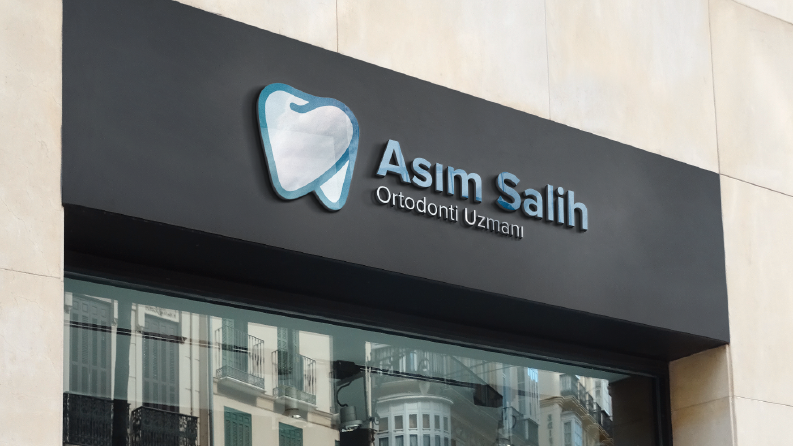 Modern Logo Tasarımları