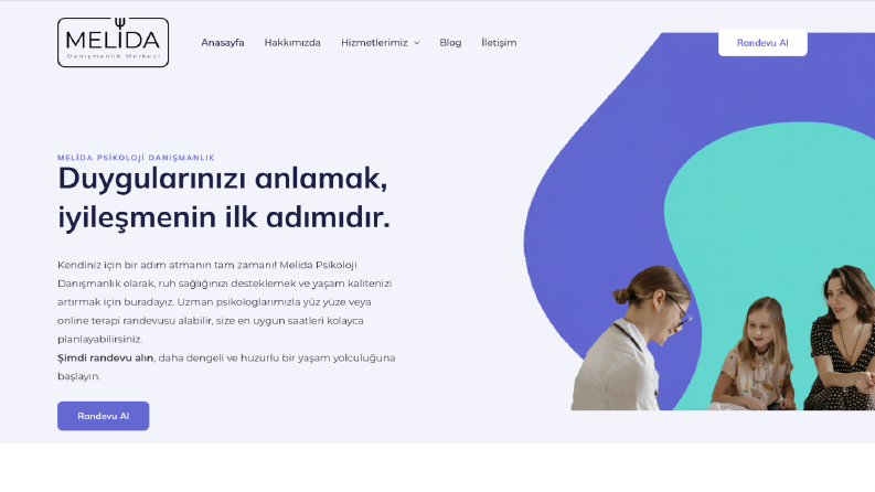 Web Tasarımlar