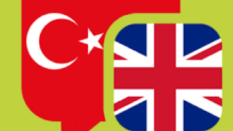 İngilizce-Türkçe çeviri