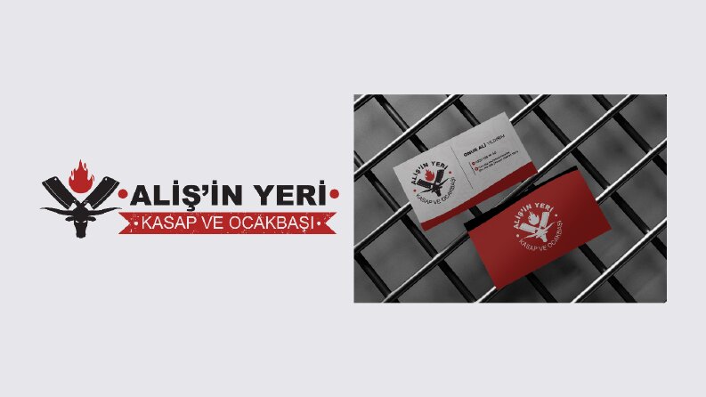 ALİŞ'İN YERİ Kasap & Ocakbaşı