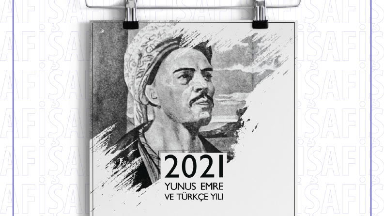 Afiş Tasarımları