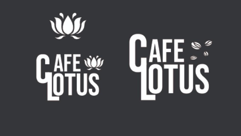 CAFE LOTUS
