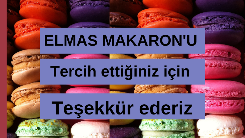 teşekkür kartı tasarımı